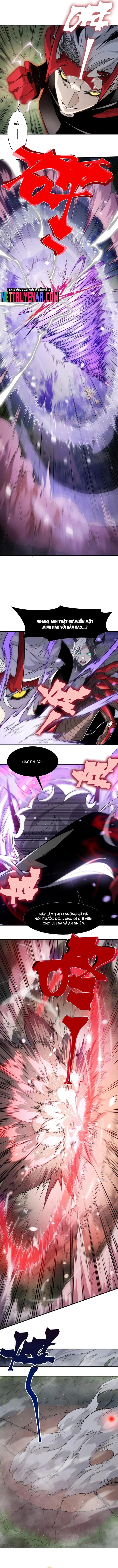 Quỷ Tiến Hóa: Chapter 116