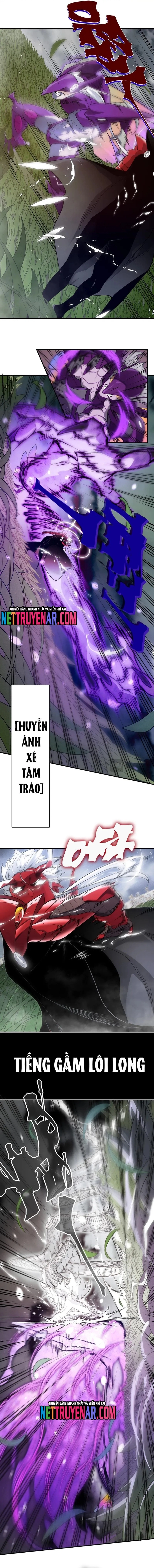 Quỷ Tiến Hóa: Chapter 116