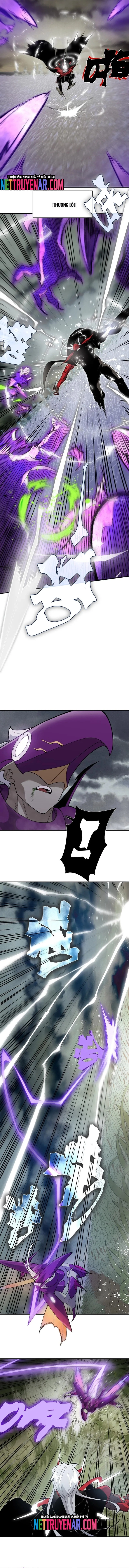 Quỷ Tiến Hóa: Chapter 116