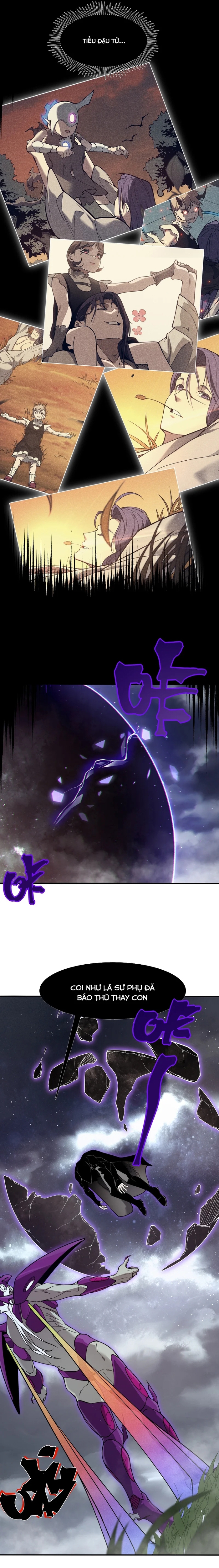 Quỷ Tiến Hóa: Chapter 117