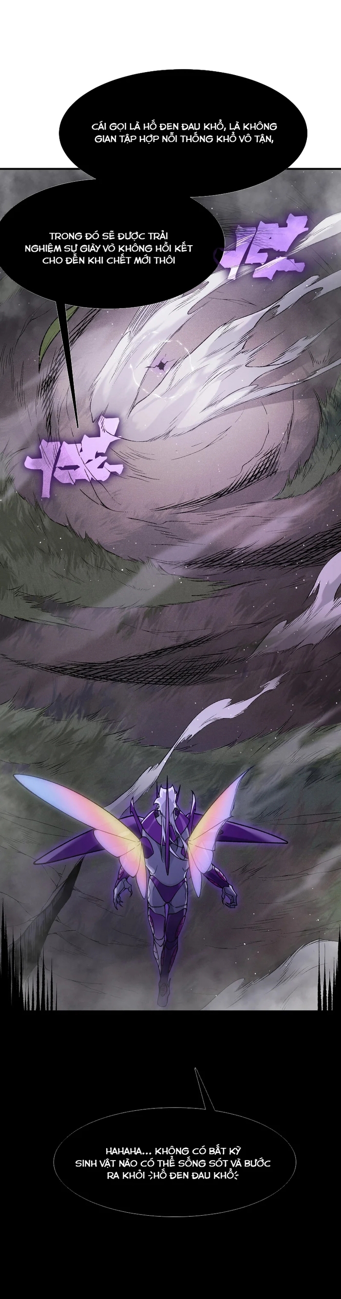 Quỷ Tiến Hóa: Chapter 117
