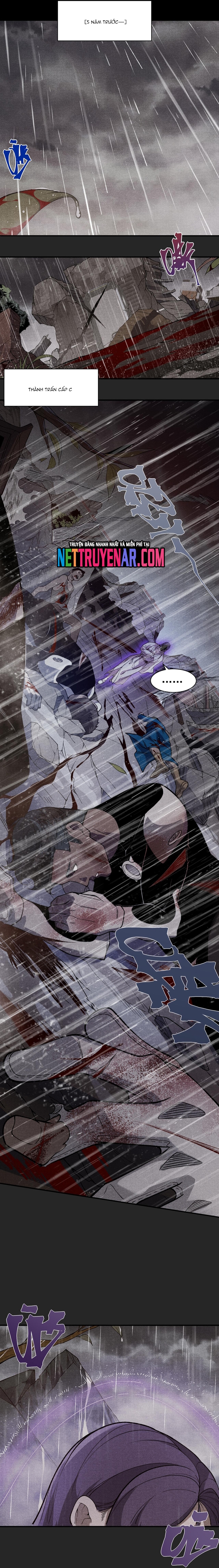 Quỷ Tiến Hóa: Chapter 118