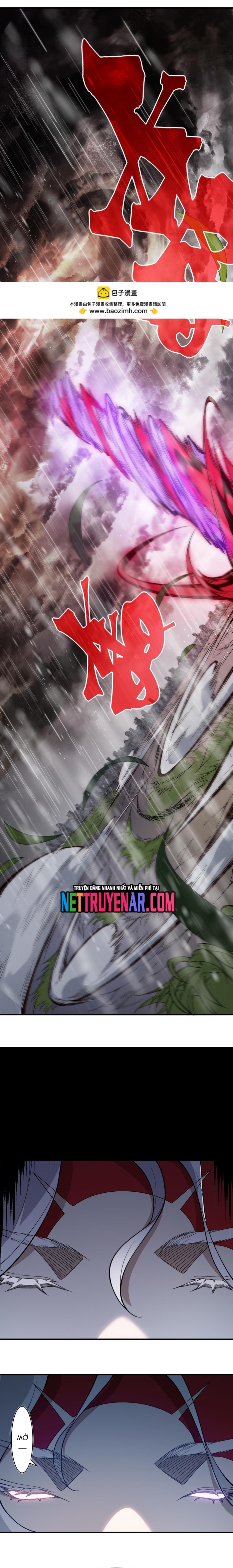 Quỷ Tiến Hóa: Chapter 118