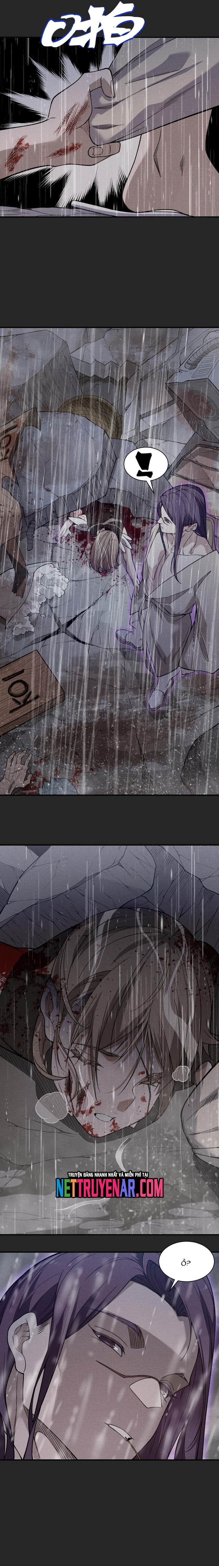 Quỷ Tiến Hóa: Chapter 118