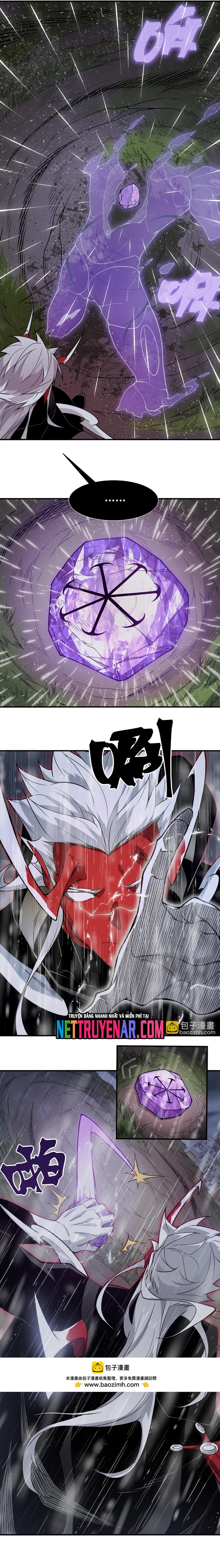 Quỷ Tiến Hóa: Chapter 118