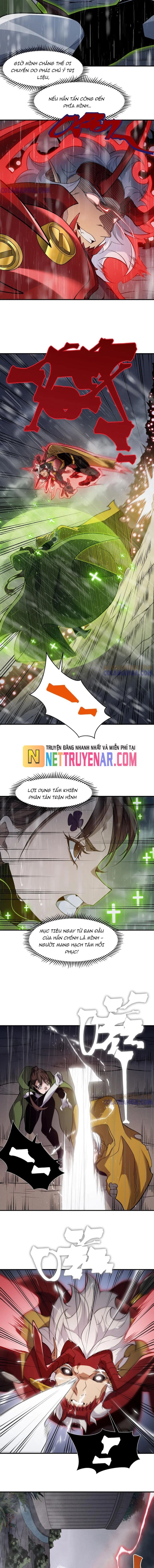 Quỷ Tiến Hóa: Chapter 119