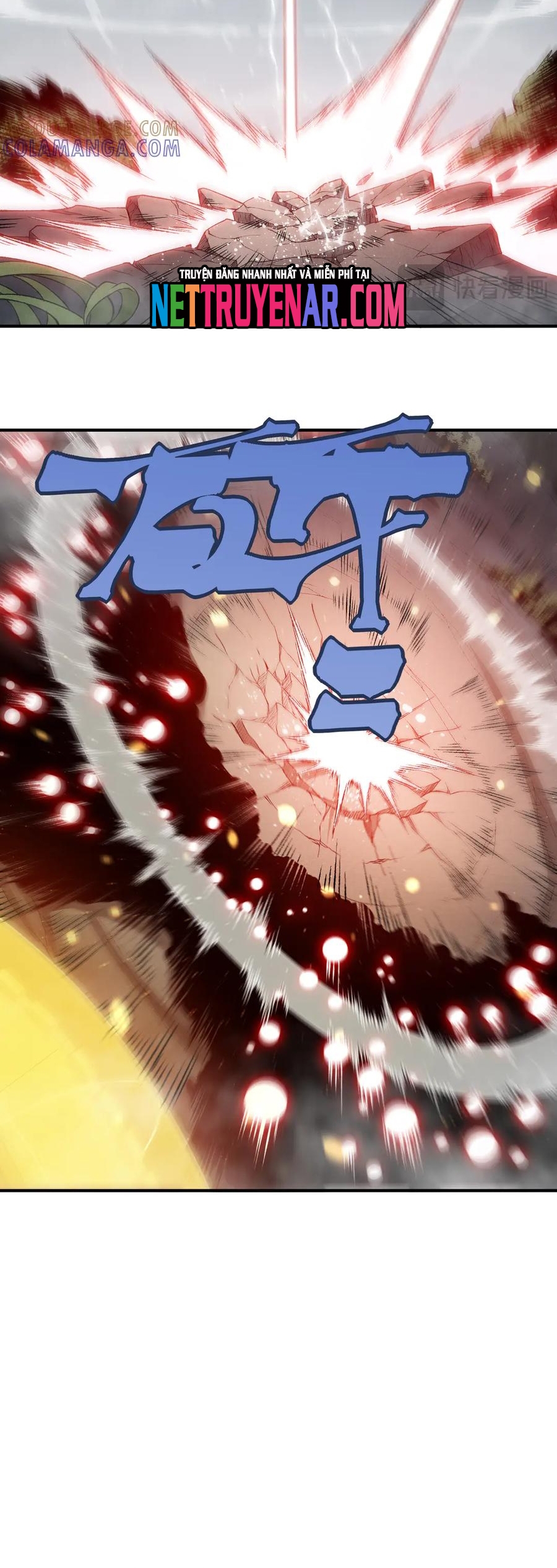 Quỷ Tiến Hóa: Chapter 120