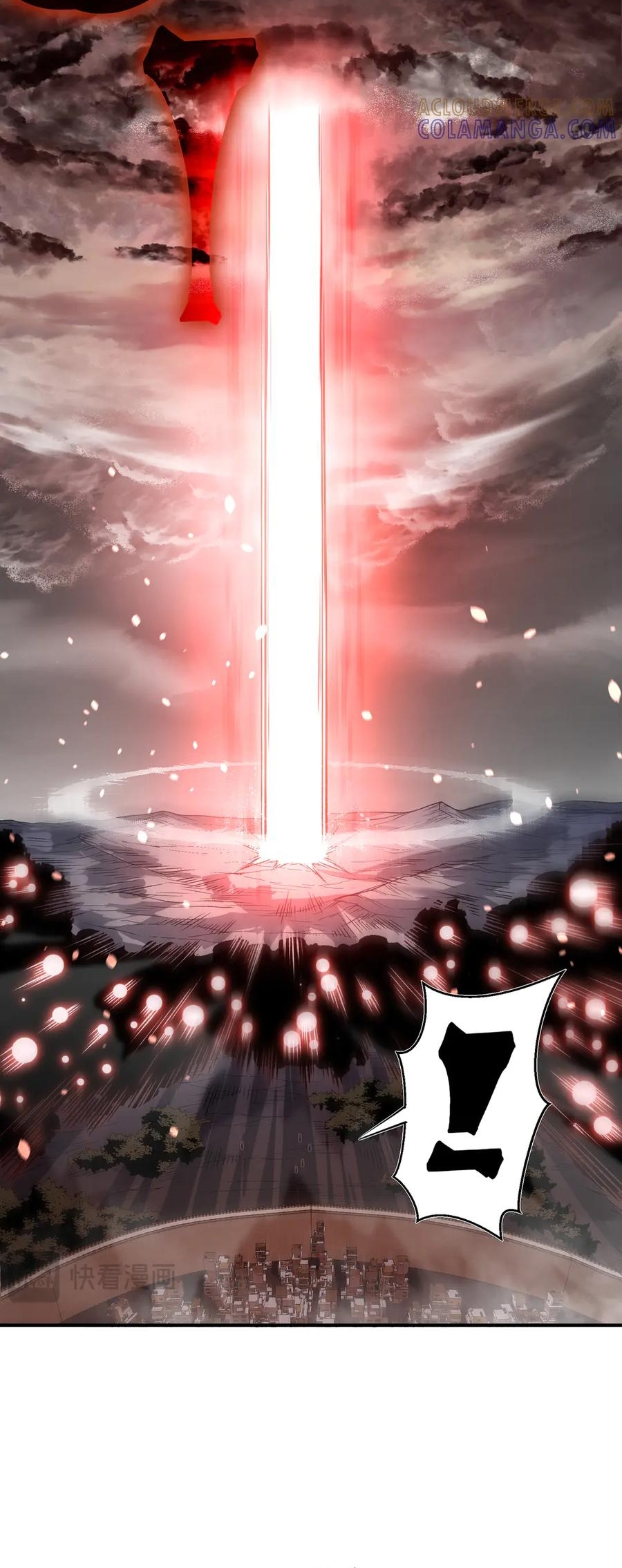 Quỷ Tiến Hóa: Chapter 120