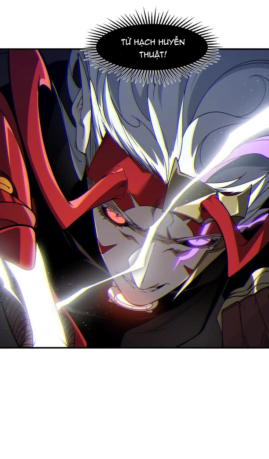 Quỷ Tiến Hóa: Chapter 120