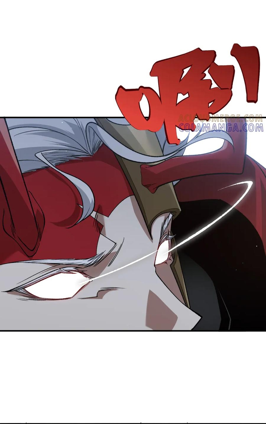 Quỷ Tiến Hóa: Chapter 120