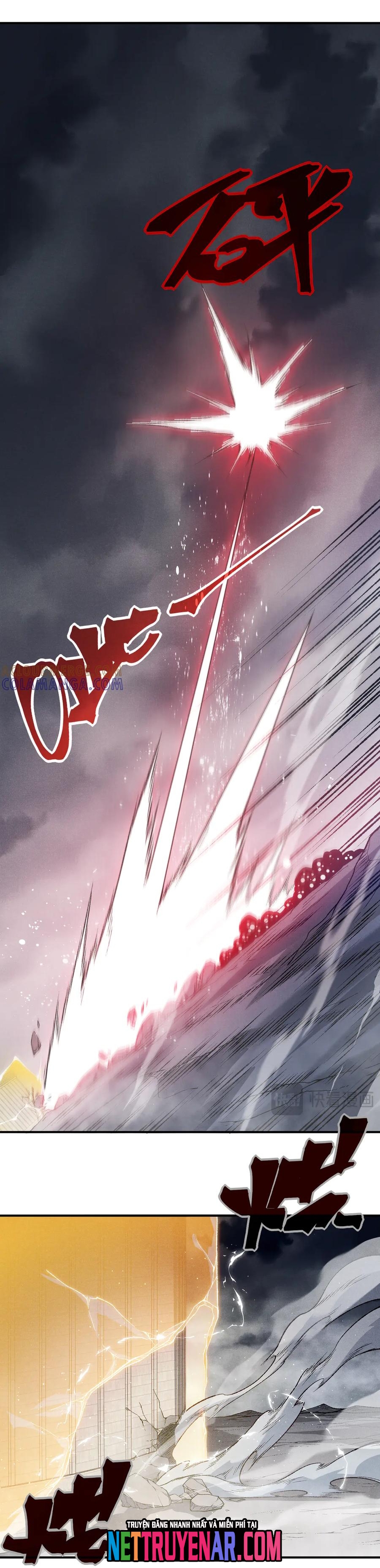 Quỷ Tiến Hóa: Chapter 120