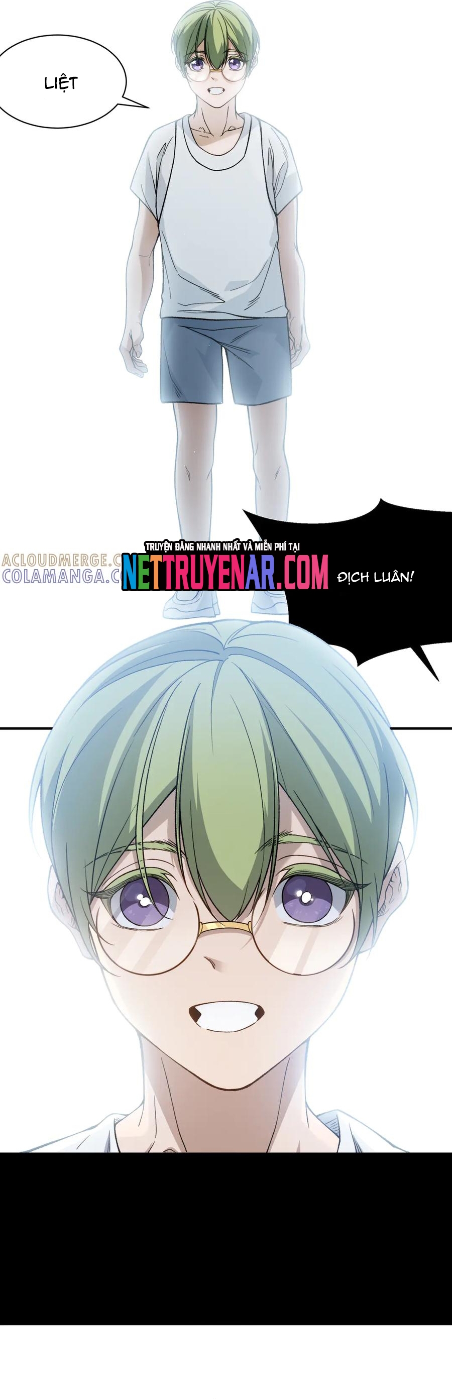 Quỷ Tiến Hóa: Chapter 120