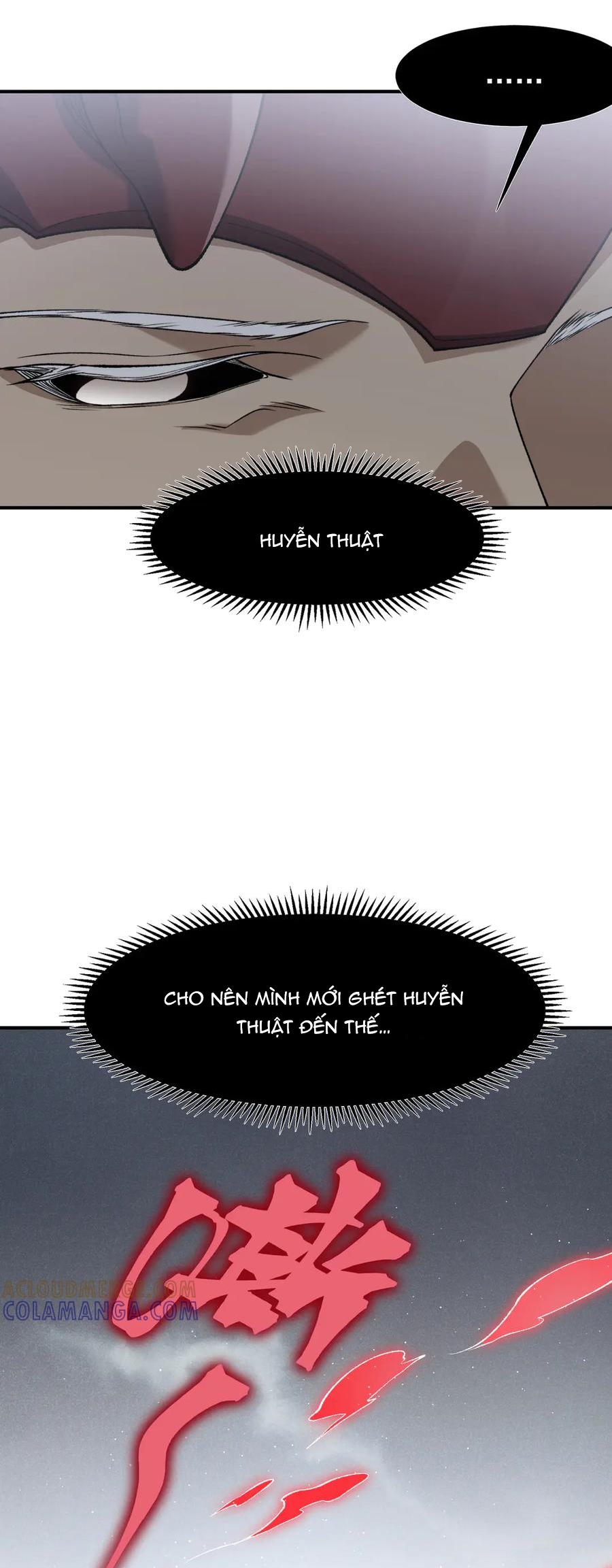 Quỷ Tiến Hóa: Chapter 120