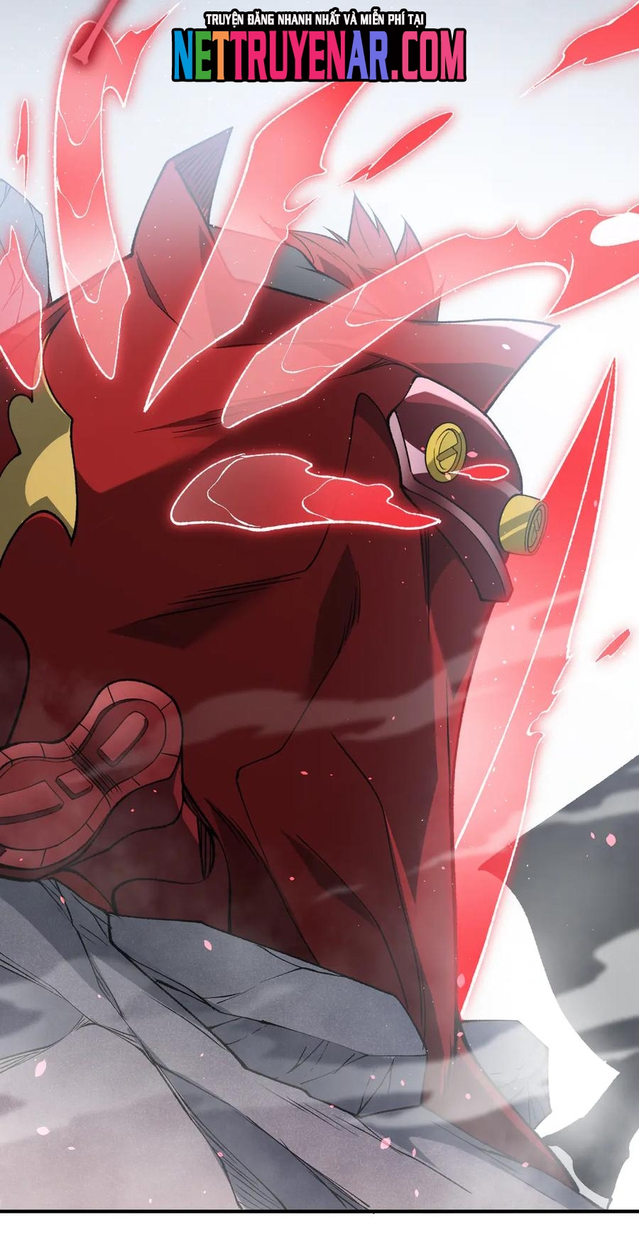 Quỷ Tiến Hóa: Chapter 120