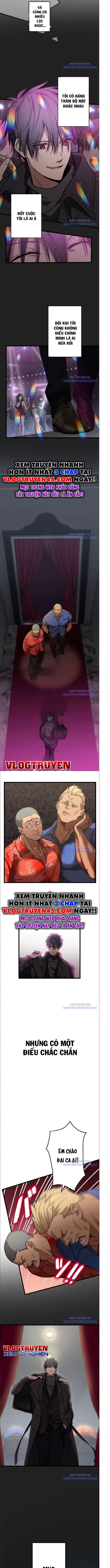 Quý Tộc Báo Thù: Chapter 0