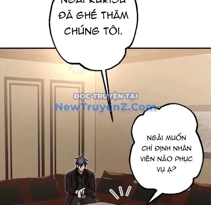 Quý Tộc Báo Thù: Chapter 18