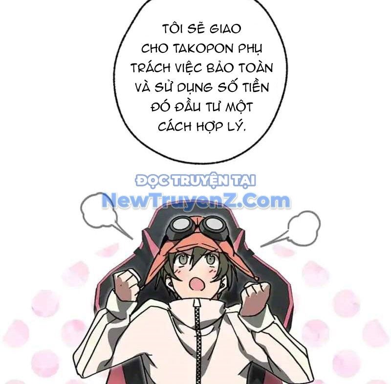 Quý Tộc Báo Thù: Chapter 18