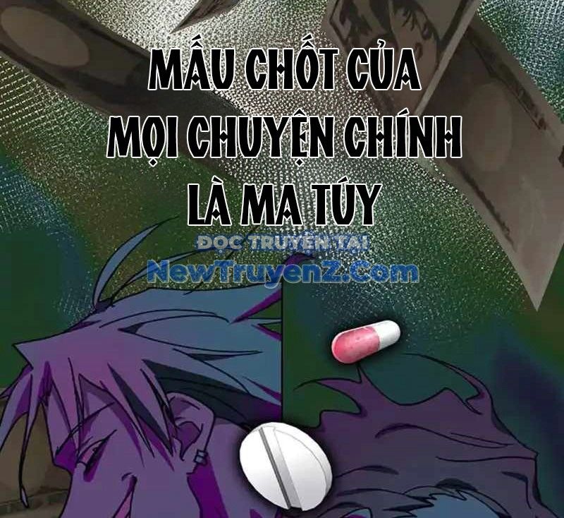 Quý Tộc Báo Thù: Chapter 18