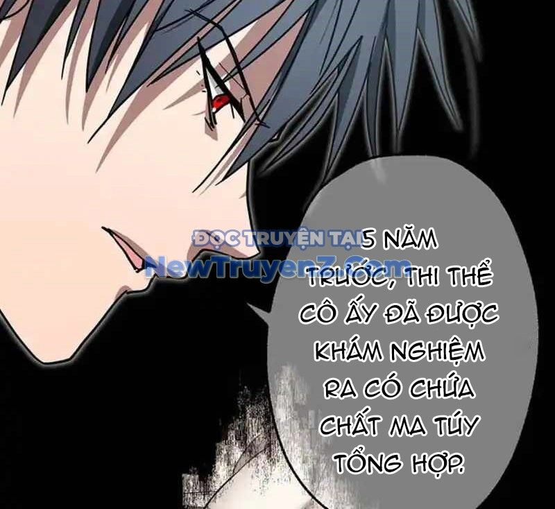 Quý Tộc Báo Thù: Chapter 18