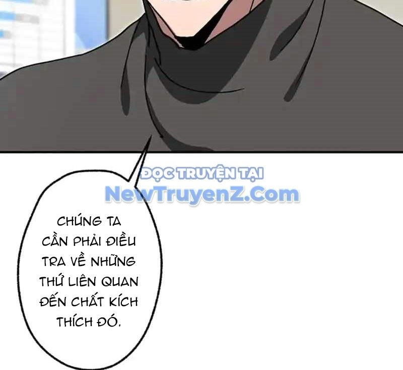 Quý Tộc Báo Thù: Chapter 18