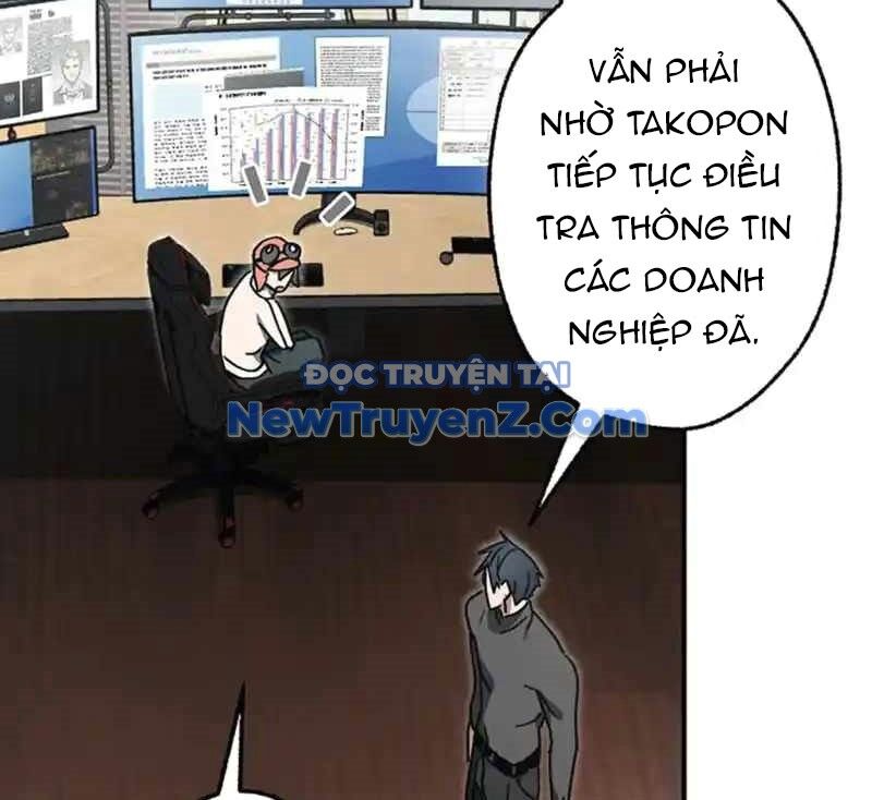 Quý Tộc Báo Thù: Chapter 18
