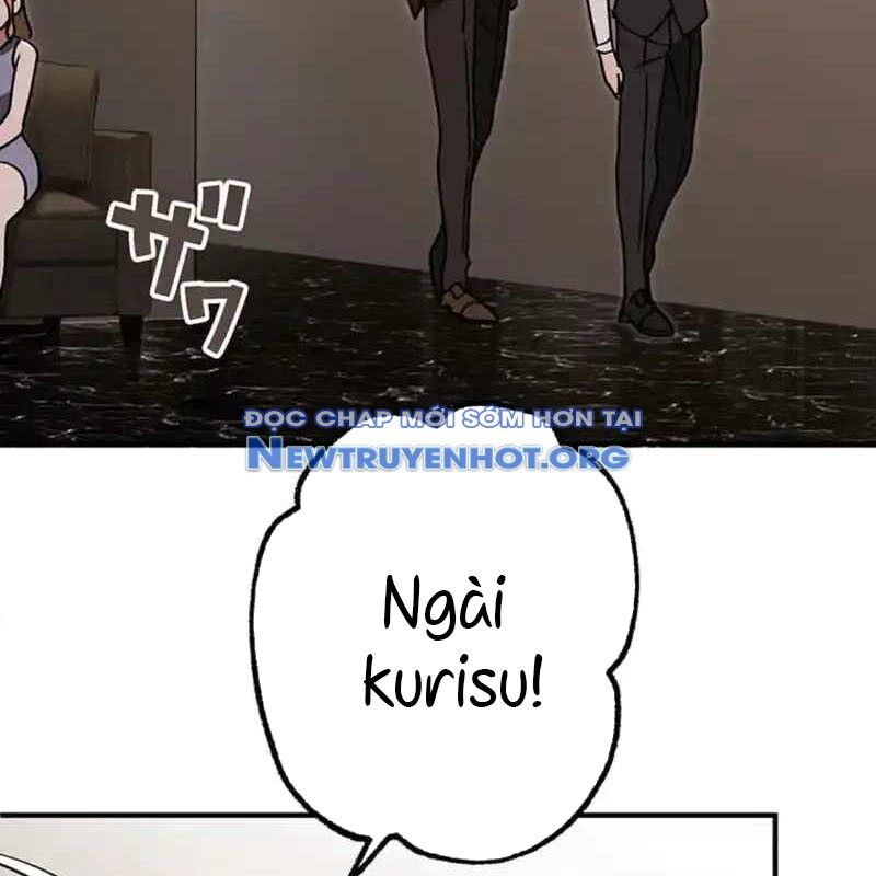 Quý Tộc Báo Thù: Chapter 19