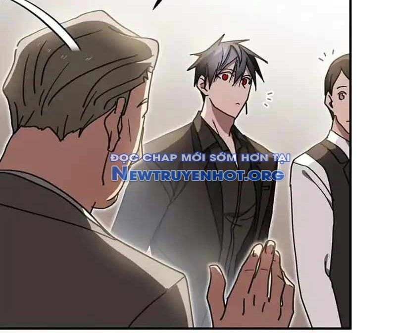 Quý Tộc Báo Thù: Chapter 19