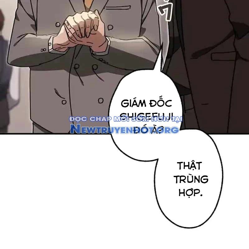 Quý Tộc Báo Thù: Chapter 19