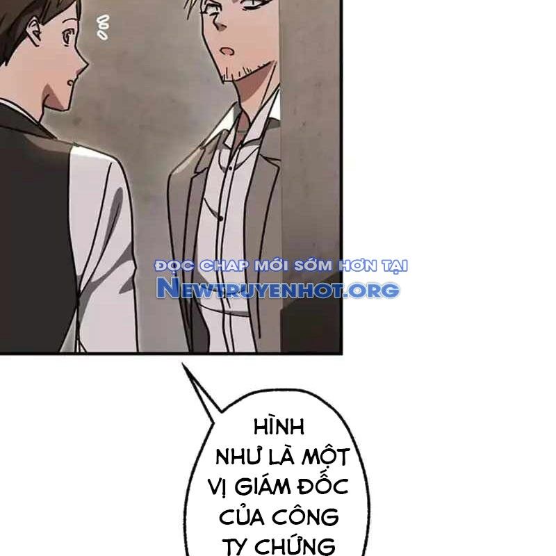 Quý Tộc Báo Thù: Chapter 19