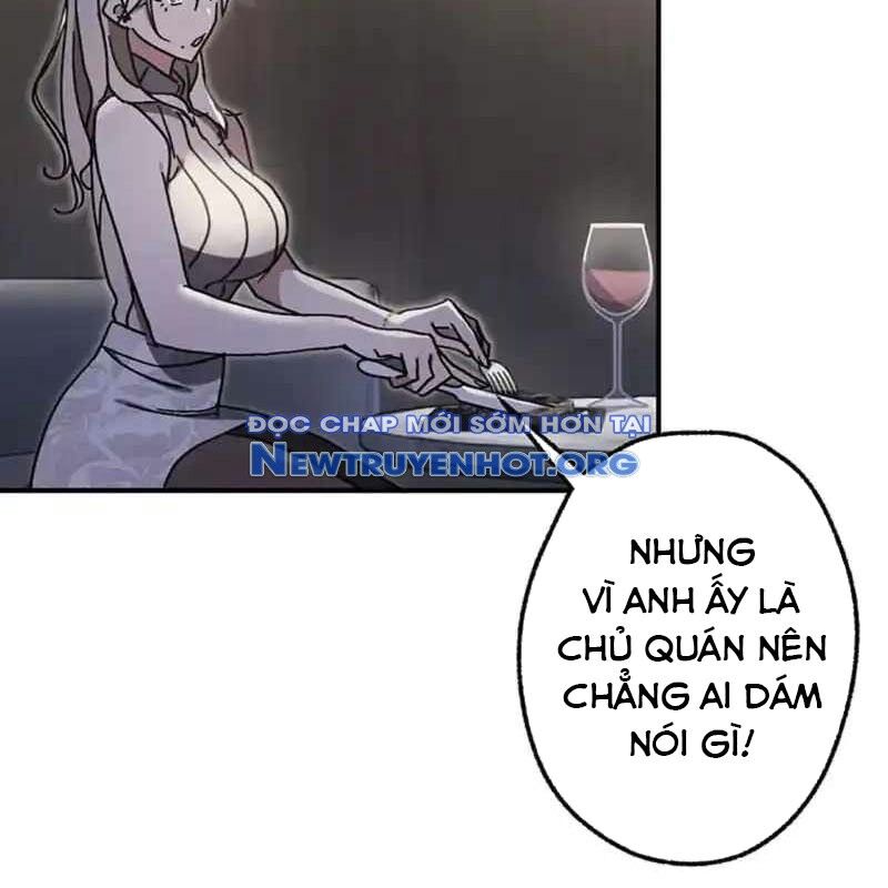 Quý Tộc Báo Thù: Chapter 19