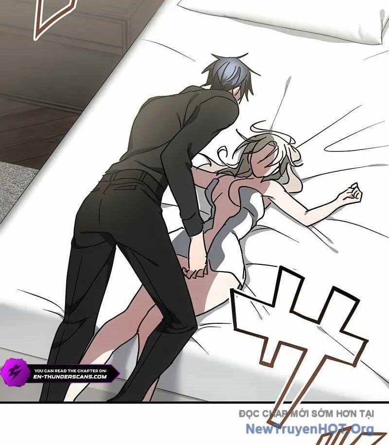 Quý Tộc Báo Thù: Chapter 20