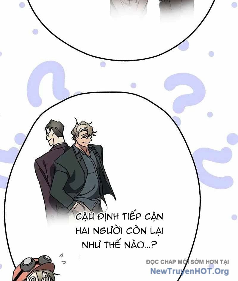 Quý Tộc Báo Thù: Chapter 20