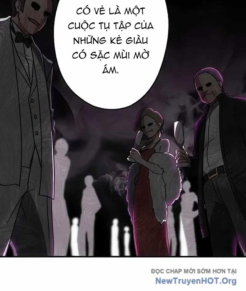 Quý Tộc Báo Thù: Chapter 20