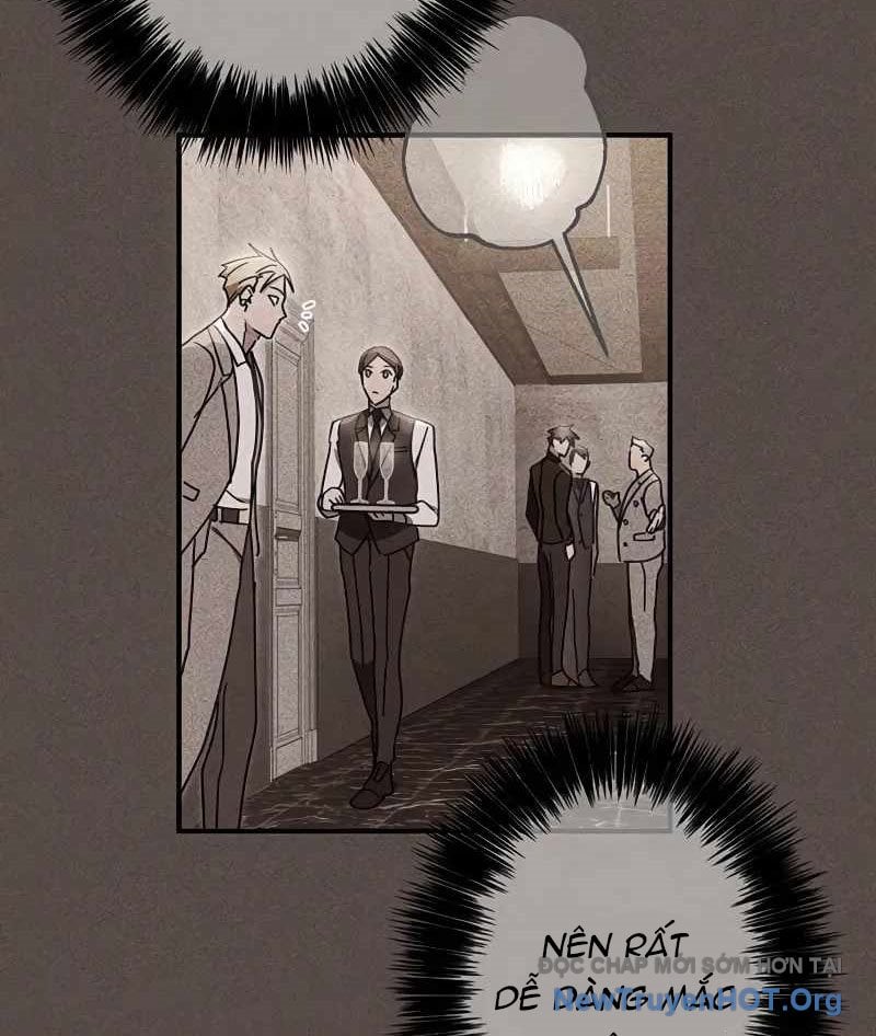 Quý Tộc Báo Thù: Chapter 20