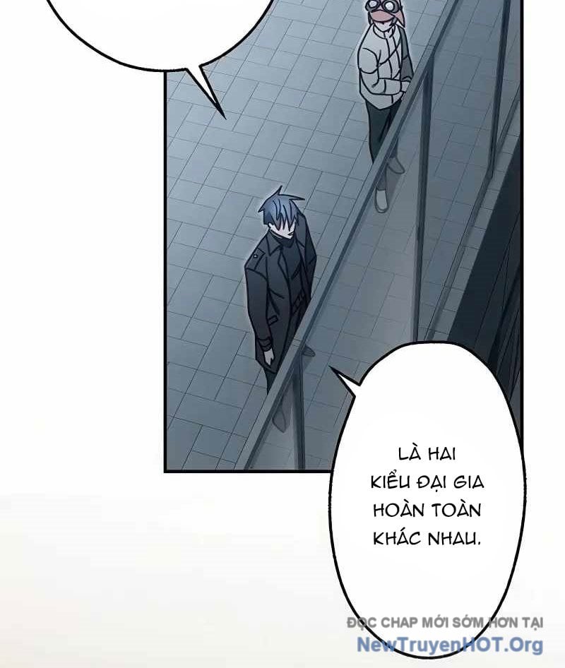 Quý Tộc Báo Thù: Chapter 20