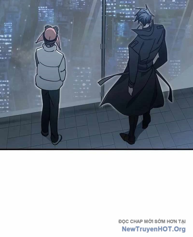 Quý Tộc Báo Thù: Chapter 20