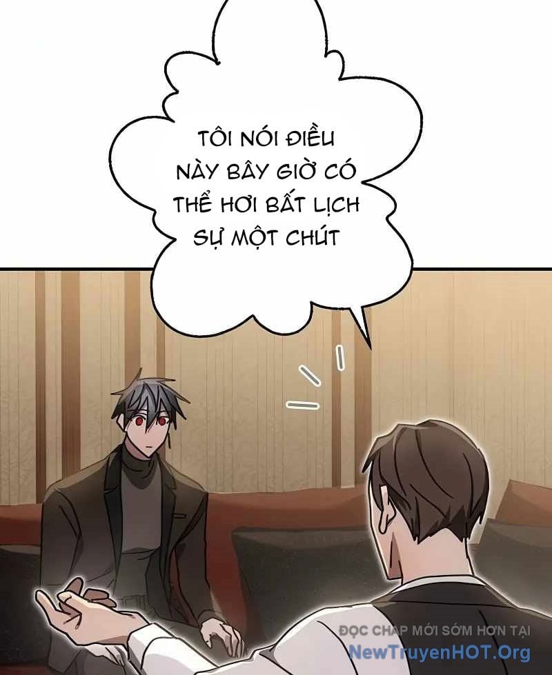 Quý Tộc Báo Thù: Chapter 20