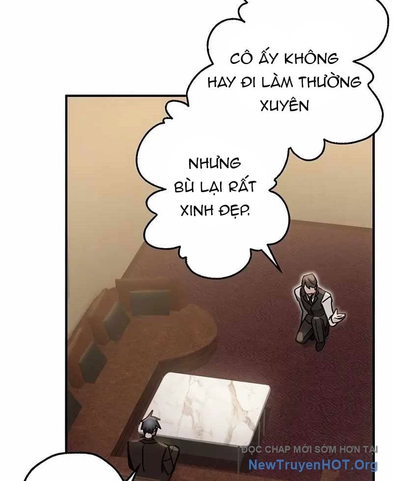 Quý Tộc Báo Thù: Chapter 20