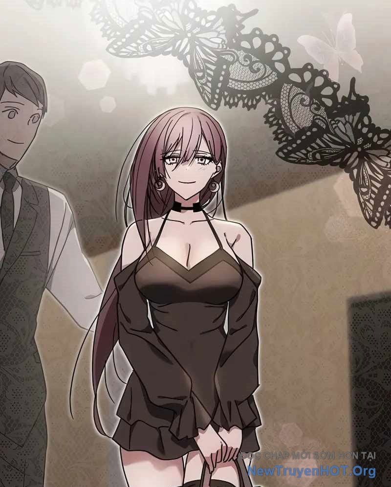 Quý Tộc Báo Thù: Chapter 20