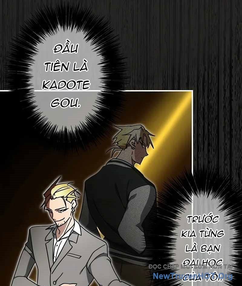 Quý Tộc Báo Thù: Chapter 20