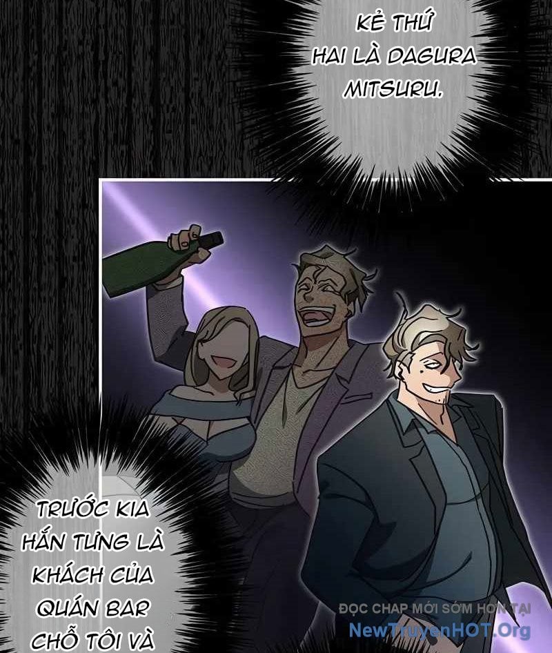 Quý Tộc Báo Thù: Chapter 20