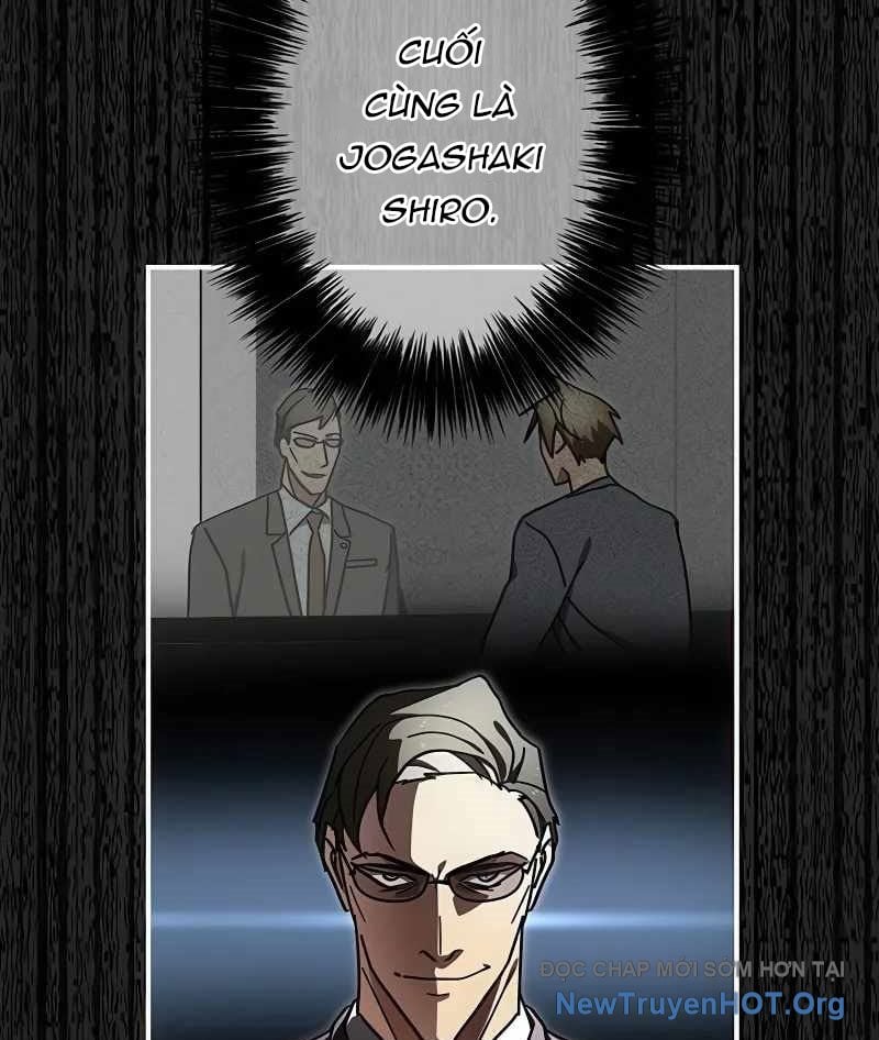 Quý Tộc Báo Thù: Chapter 20