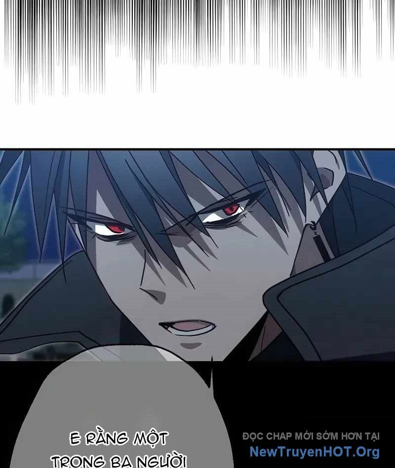 Quý Tộc Báo Thù: Chapter 20