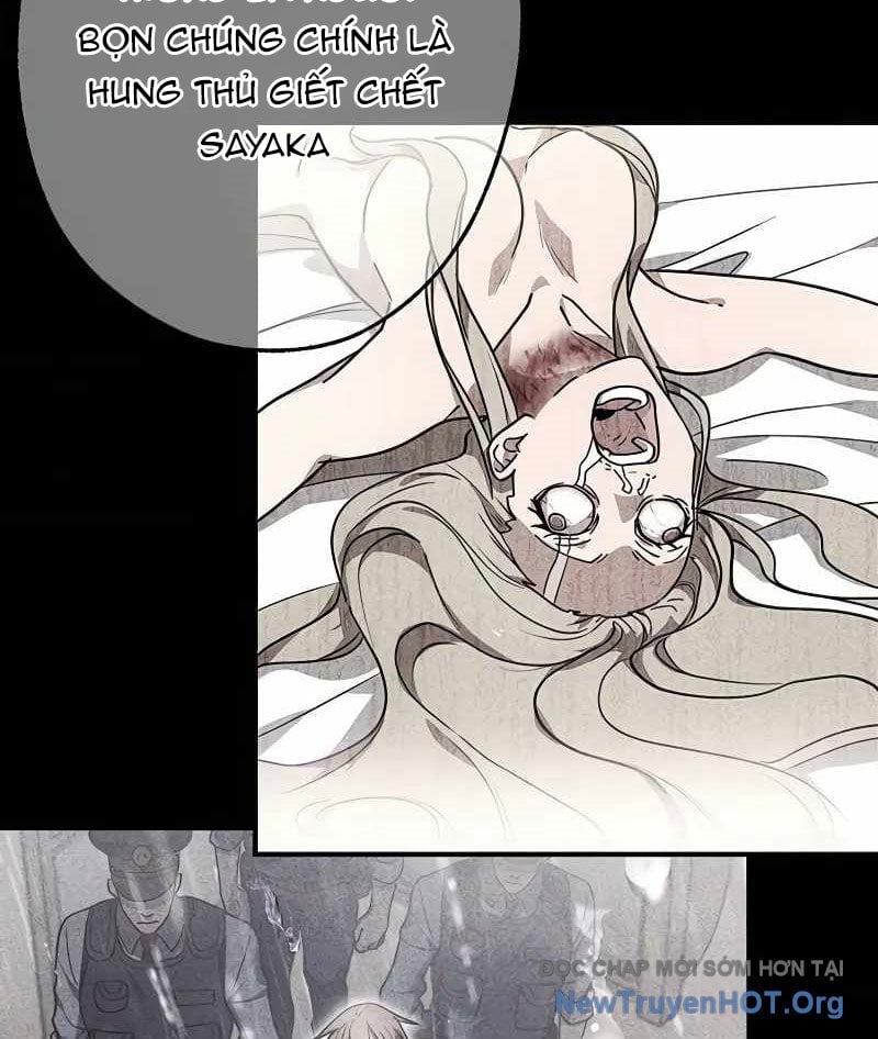 Quý Tộc Báo Thù: Chapter 20