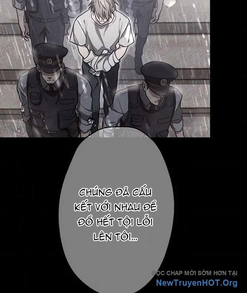 Quý Tộc Báo Thù: Chapter 20