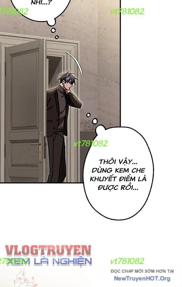 Quý Tộc Báo Thù: Chapter 21