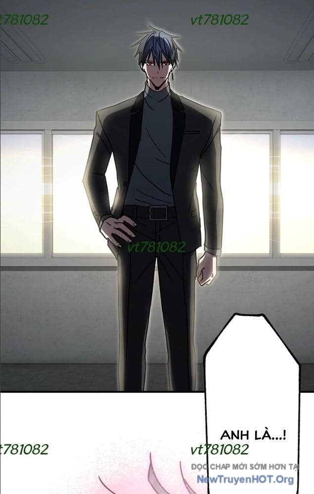 Quý Tộc Báo Thù: Chapter 21