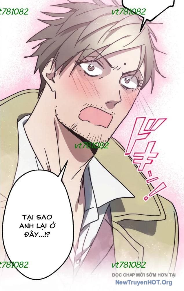 Quý Tộc Báo Thù: Chapter 21