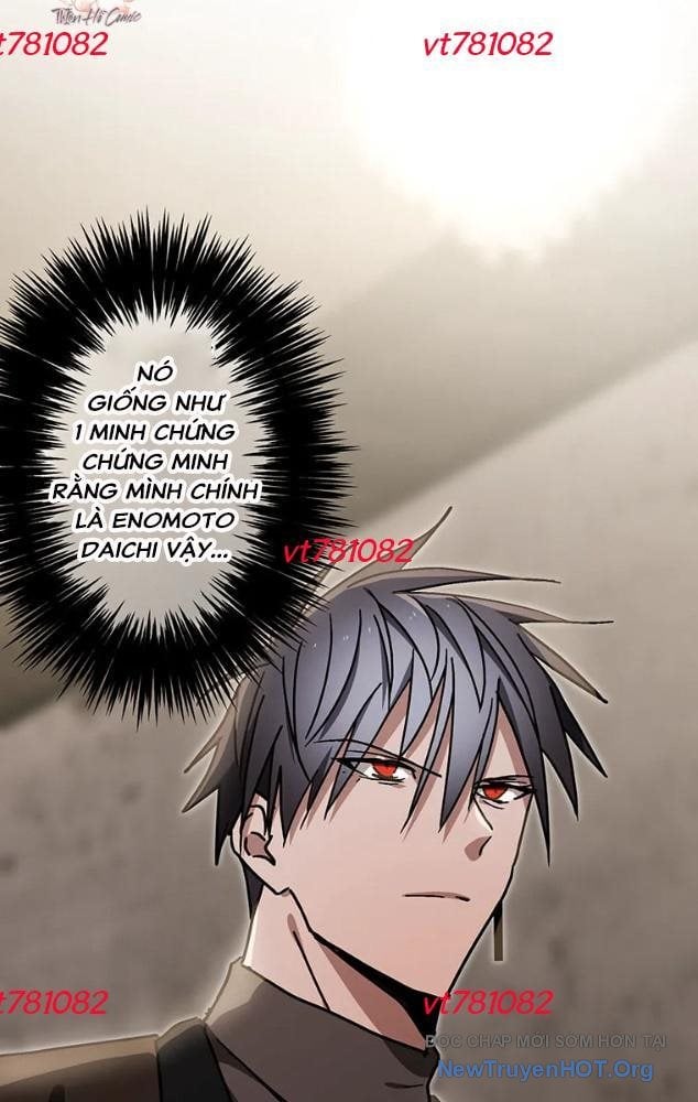 Quý Tộc Báo Thù: Chapter 21