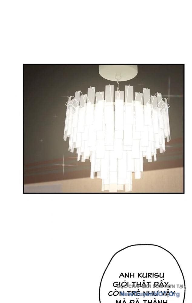 Quý Tộc Báo Thù: Chapter 21